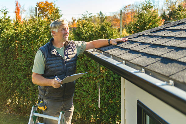 Affordable Storm Damage Roof Repair solutions in Center Point, TX